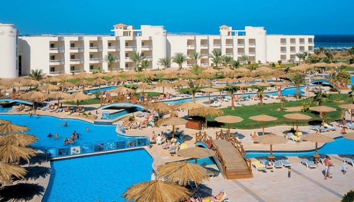  HILTON LONG BEACH RESORT 4*